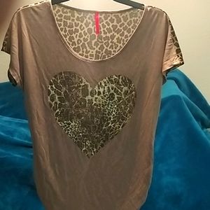 Woman's top
